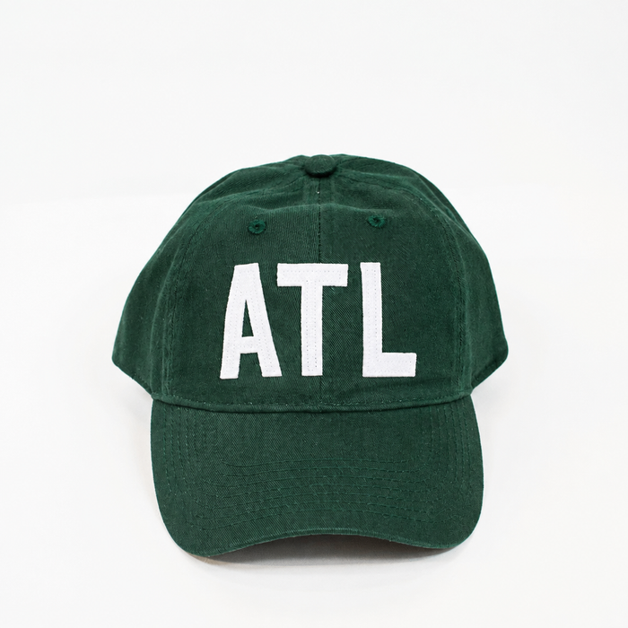 ATL - Atlanta, GA Hat