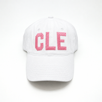 CLE - Cleveland, OH Hat