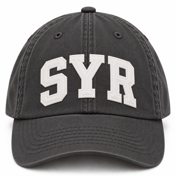 SYR - Syracuse, NY