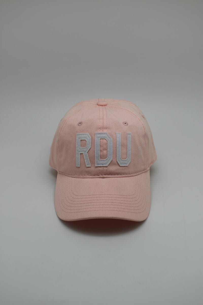 RDU - Raleigh, NC Hat