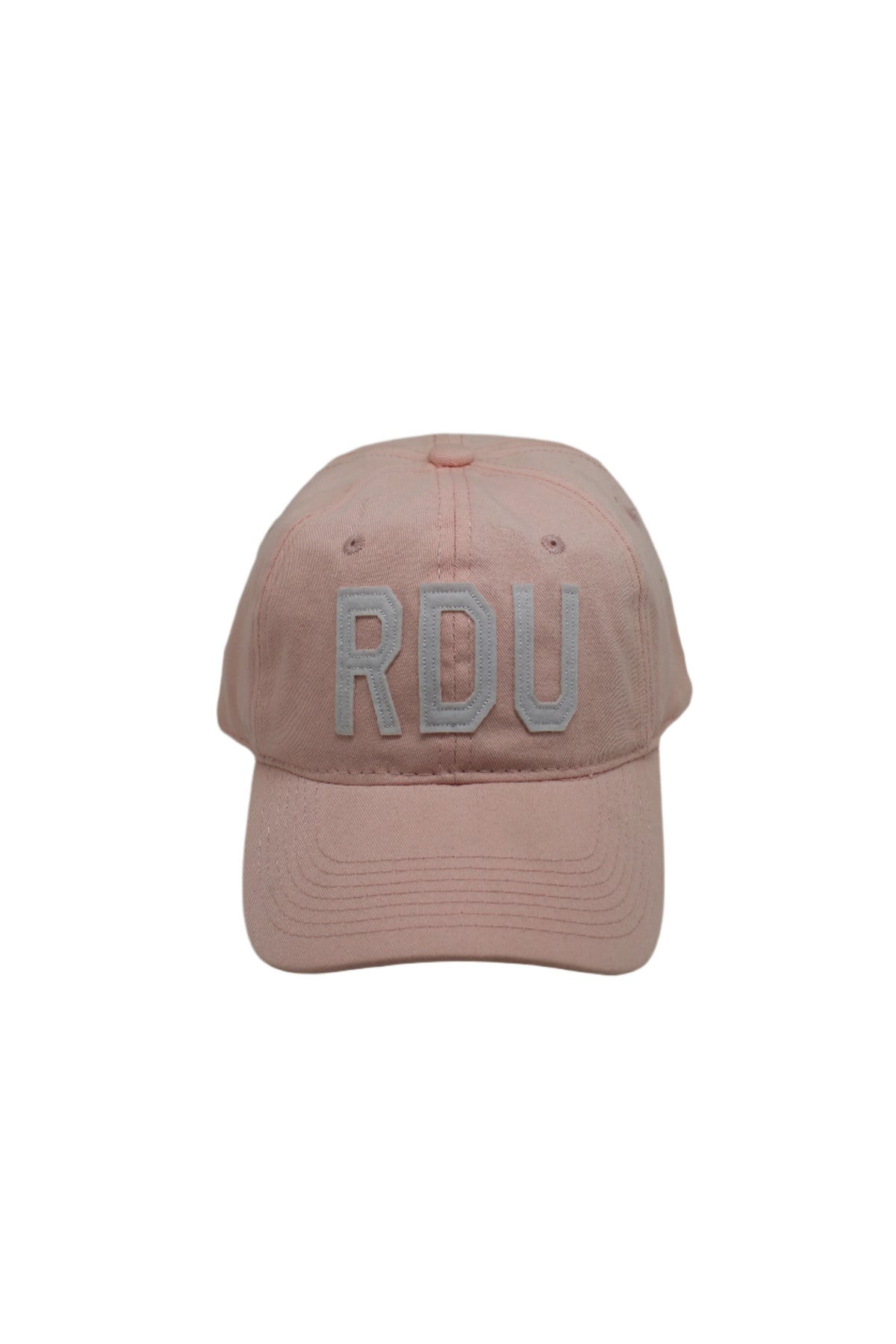 RDU - Raleigh, NC Hat