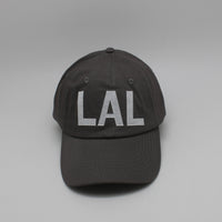 LAL - Lakeland, Florida Hat