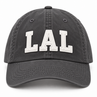 LAL - Lakeland, Florida Hat