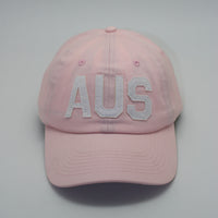 AUS - Austin, TX Hat