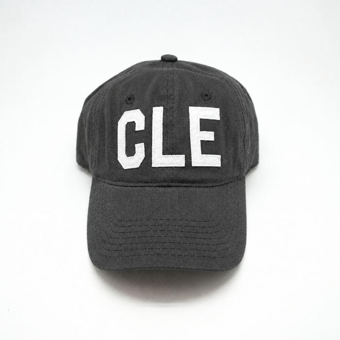 CLE - Cleveland, OH Hat