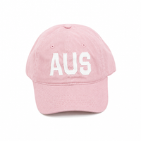 AUS - Austin, TX Hat