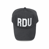 RDU - Raleigh, NC Hat
