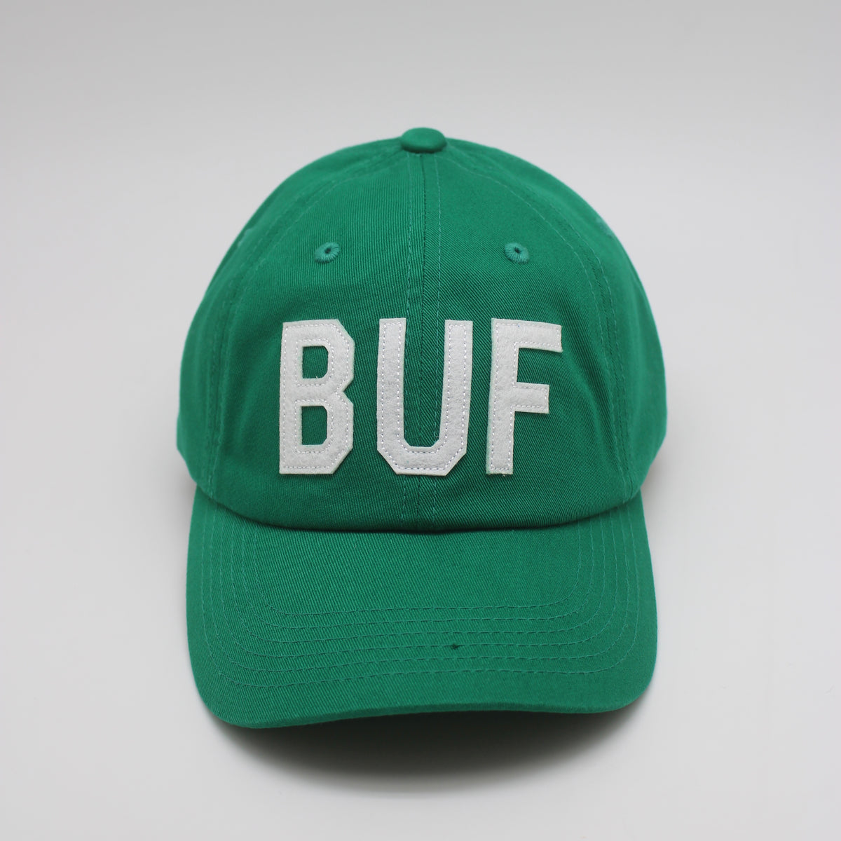 BUF-Buffalo, NY Hat