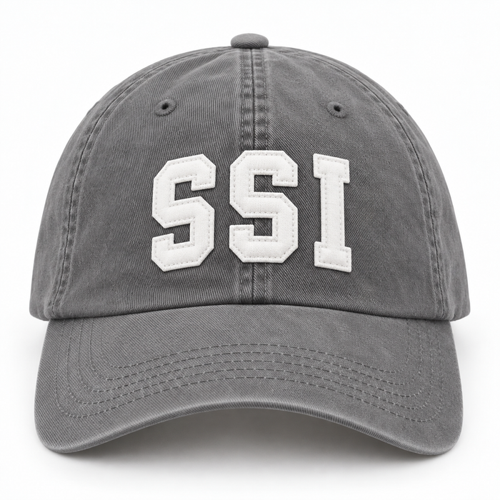 SSI - St. Simons Island, GA