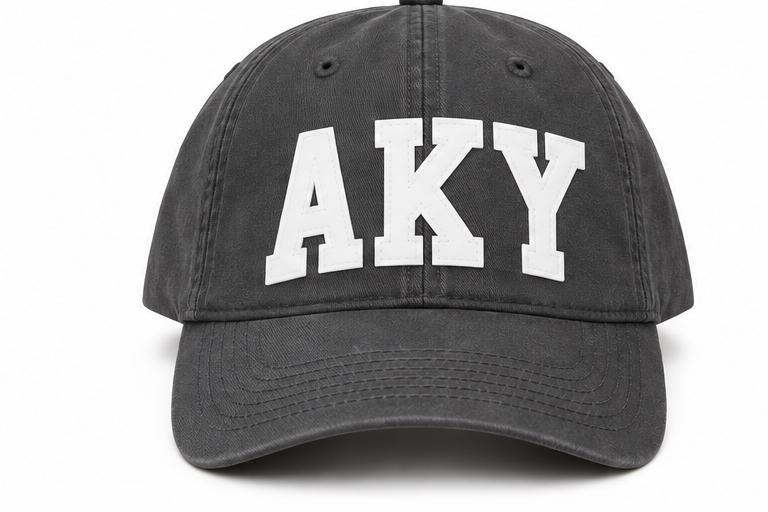 AKY Hat - Ashland, KY