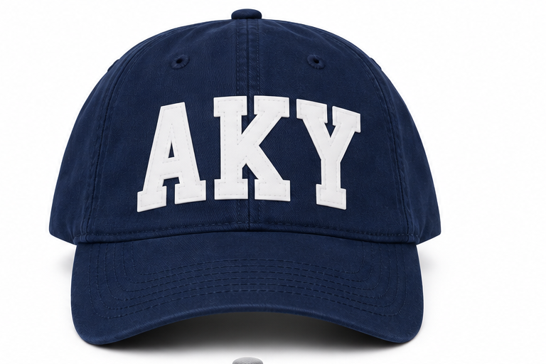 AKY Hat - Ashland, KY