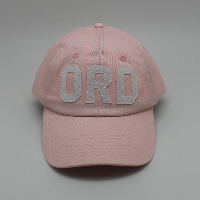 ORD - Chicago, IL (O'Hare) Hat