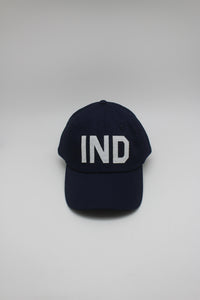 IND - Indianapolis, IN Hat