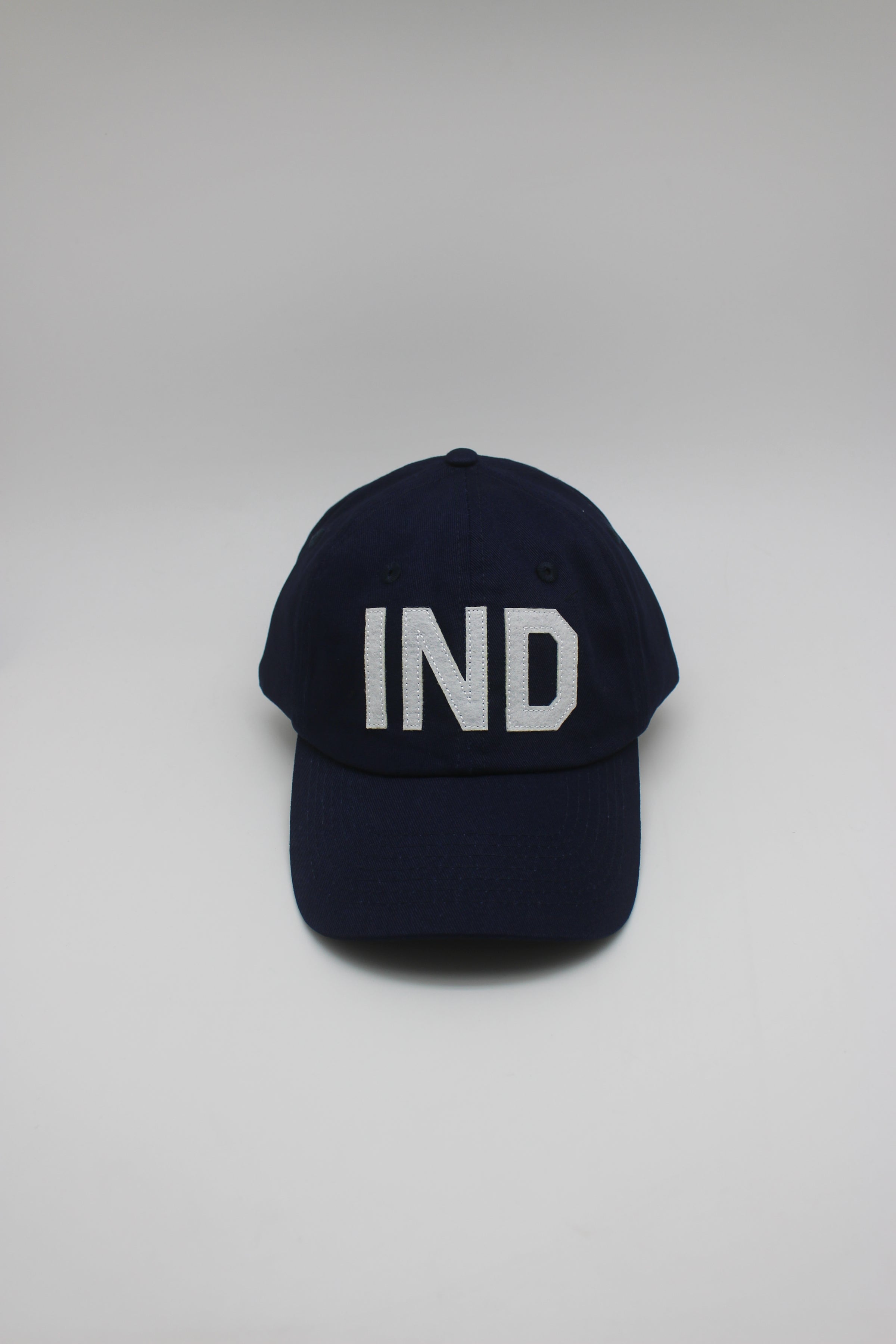 IND - Indianapolis, IN Hat – Aviate Brand