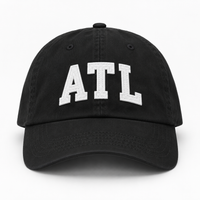 ATL - Atlanta, GA Hat