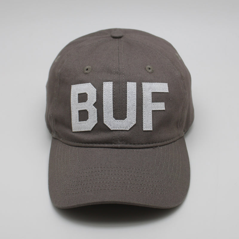 BUF-Buffalo, NY Hat