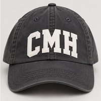 CMH - Columbus, OH.