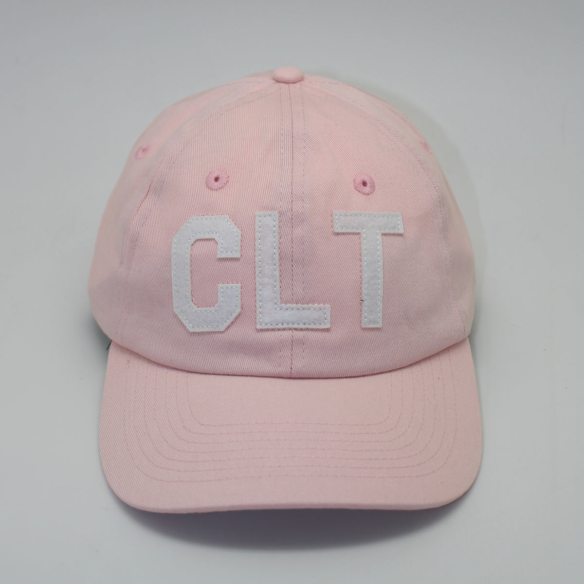 CLT - Charlotte, NC Hat