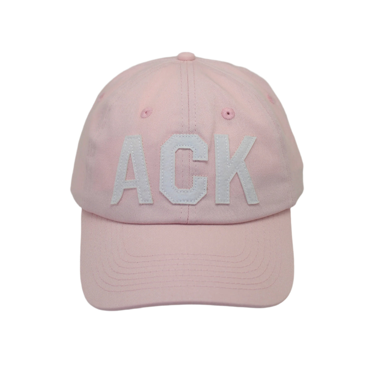 ACK - Nantucket, MA Hat