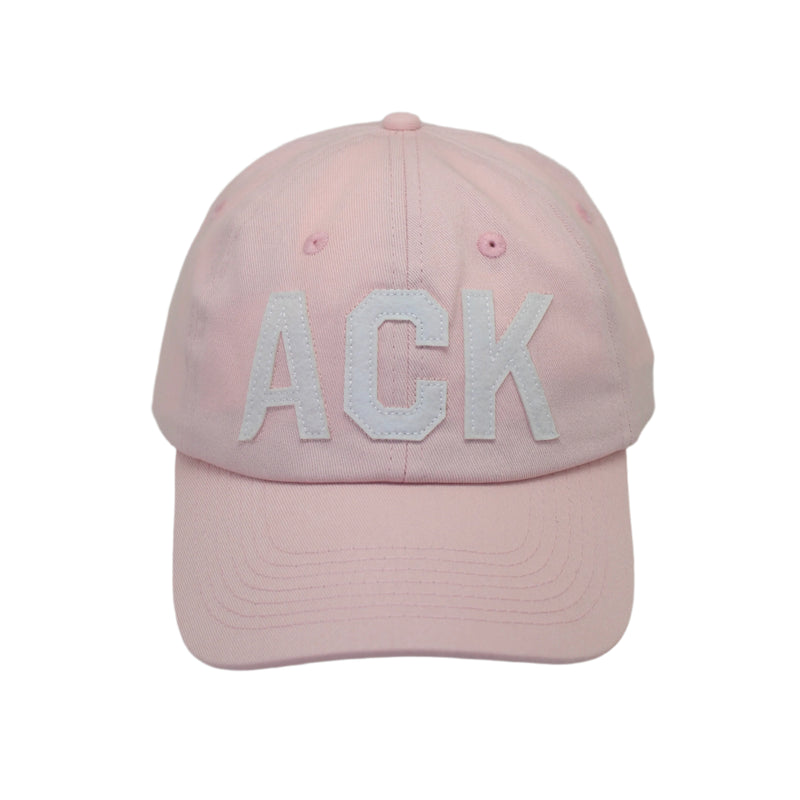 ACK - Nantucket, MA Hat