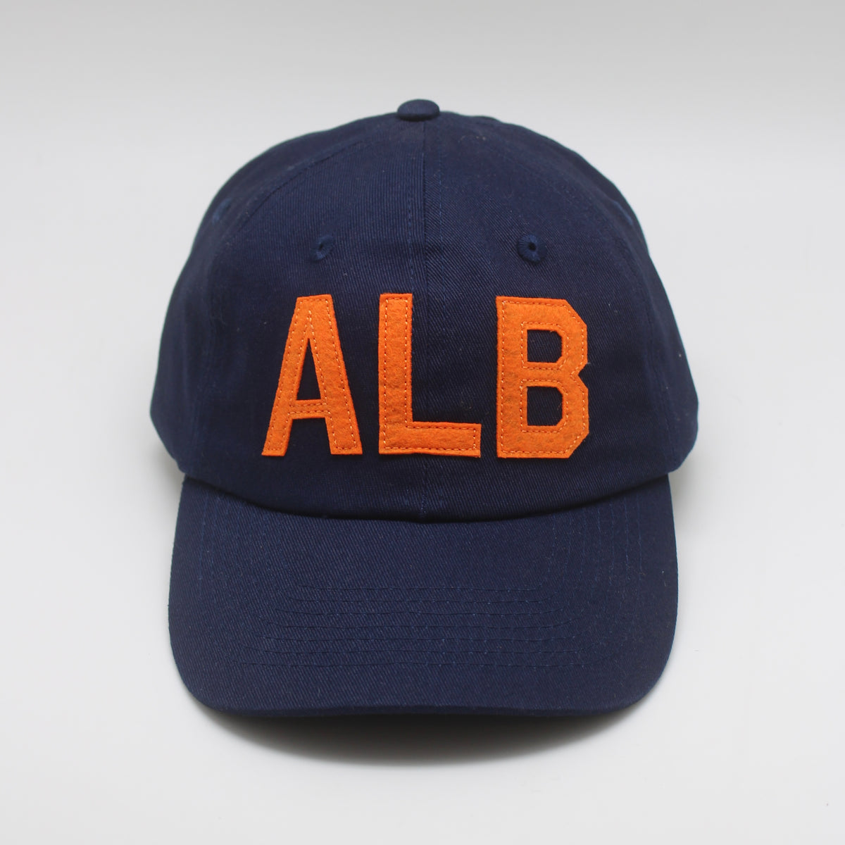 ALB - Albany, NY Hat