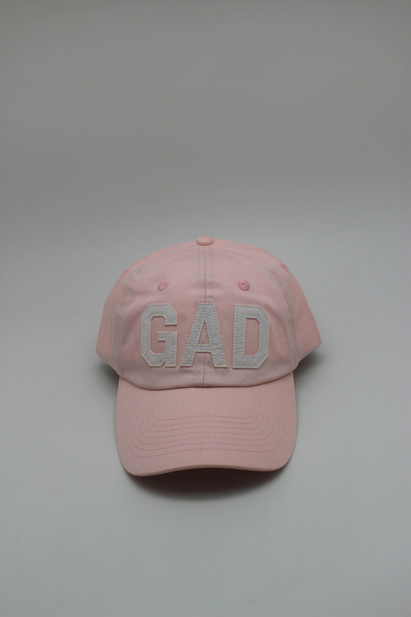 GAD - Gadsden, AL Hat