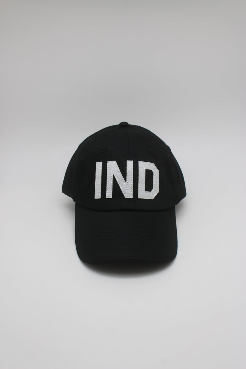 IND - Indianapolis, IN Hat – Aviate Brand