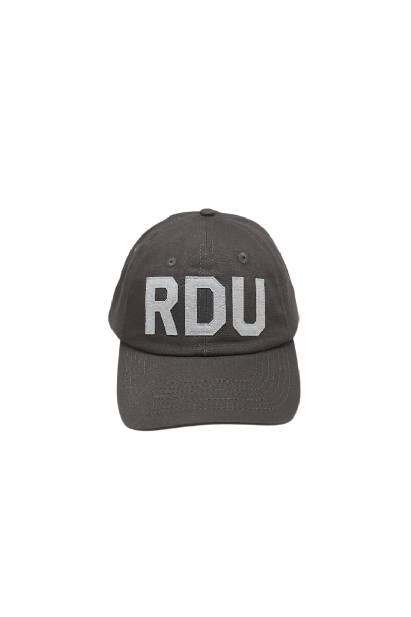 RDU - Raleigh, NC Hat