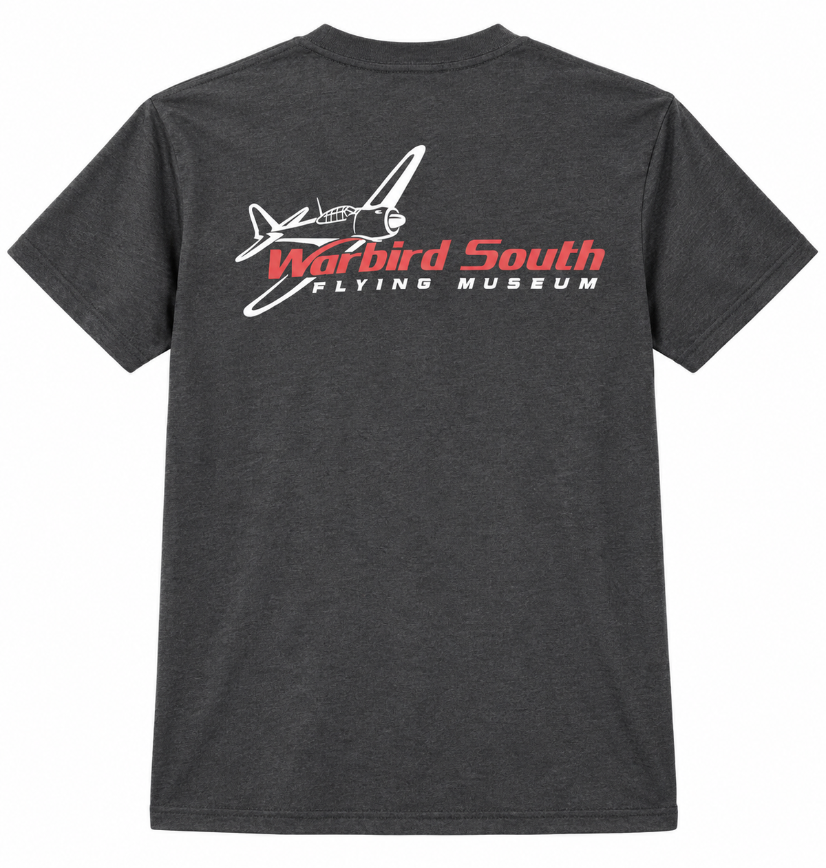 Warbird South: Mission Face the Storm