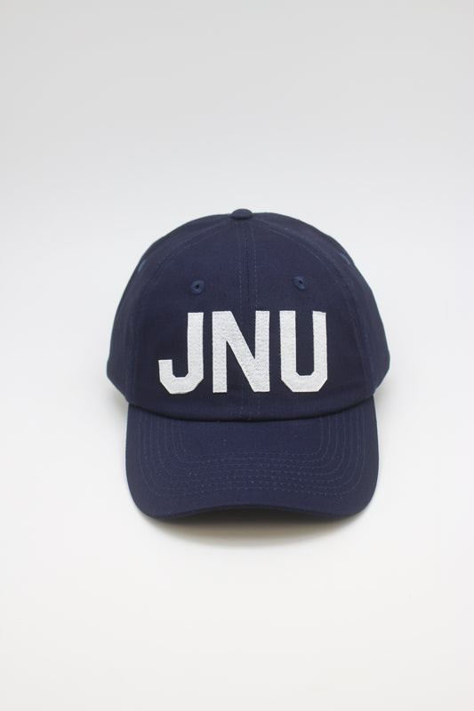 JNU - Juneau, AK Hat