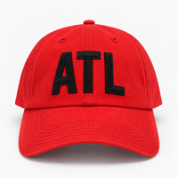 ATL - Atlanta, GA Hat