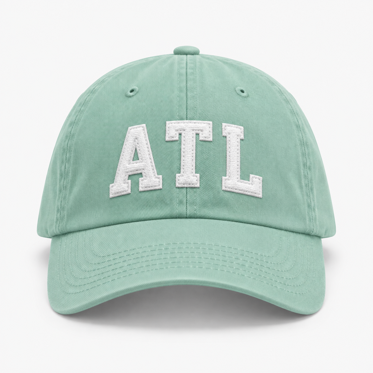 ATL - Atlanta, GA Hat