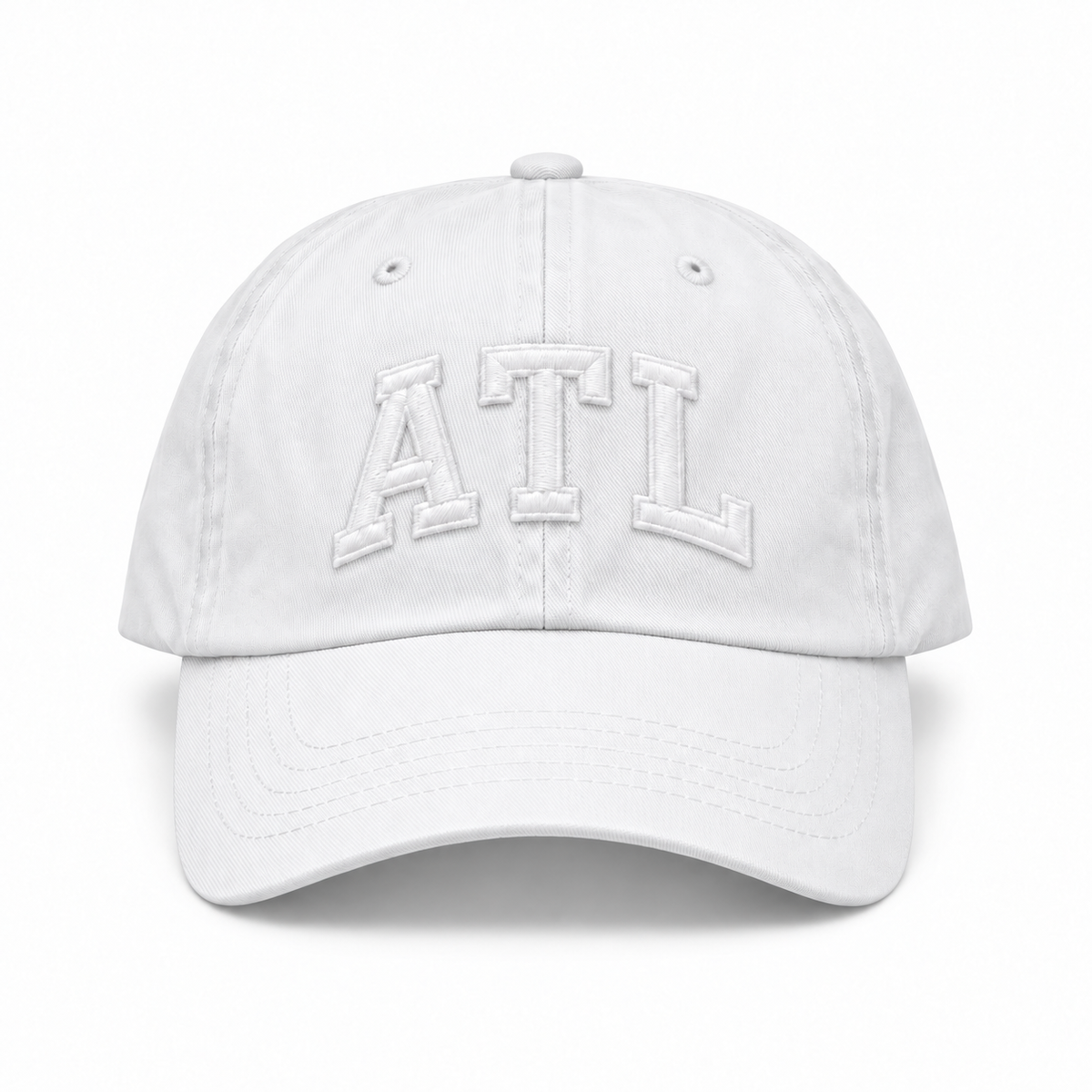 ATL - Atlanta, GA Hat