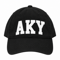 AKY Hat - Ashland, KY
