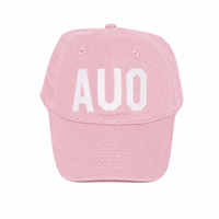 AUO - Auburn, AL Hat