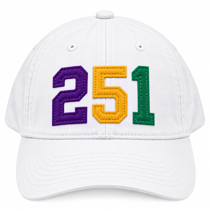 251 - Mobile, AL