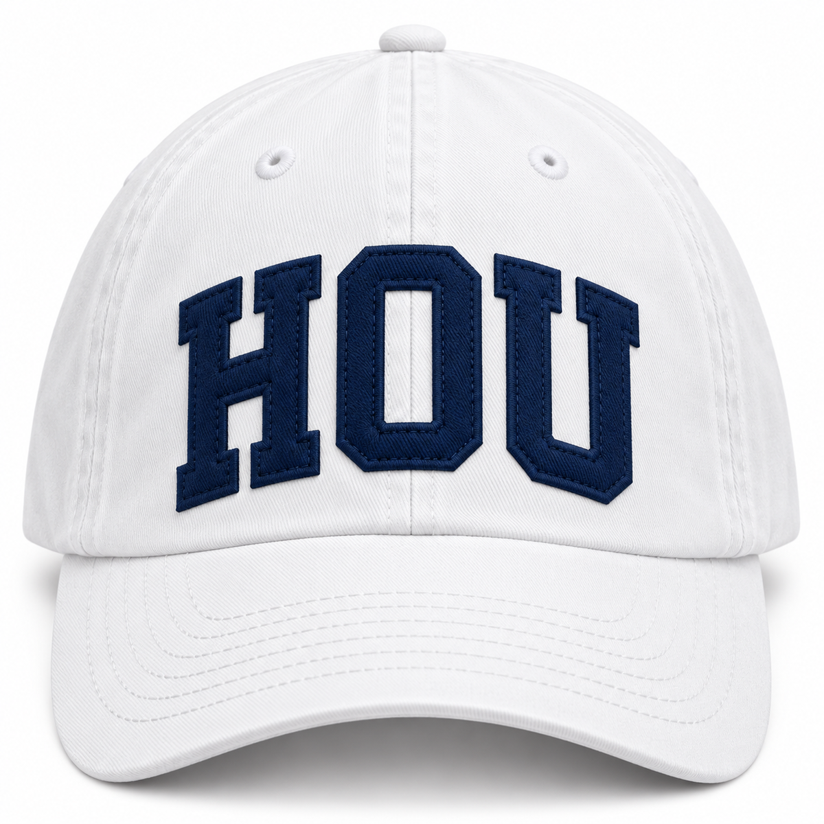 HOU - Houston, TX Hat