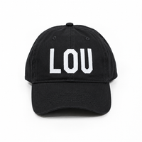 LOU - Louisville, KY Hat