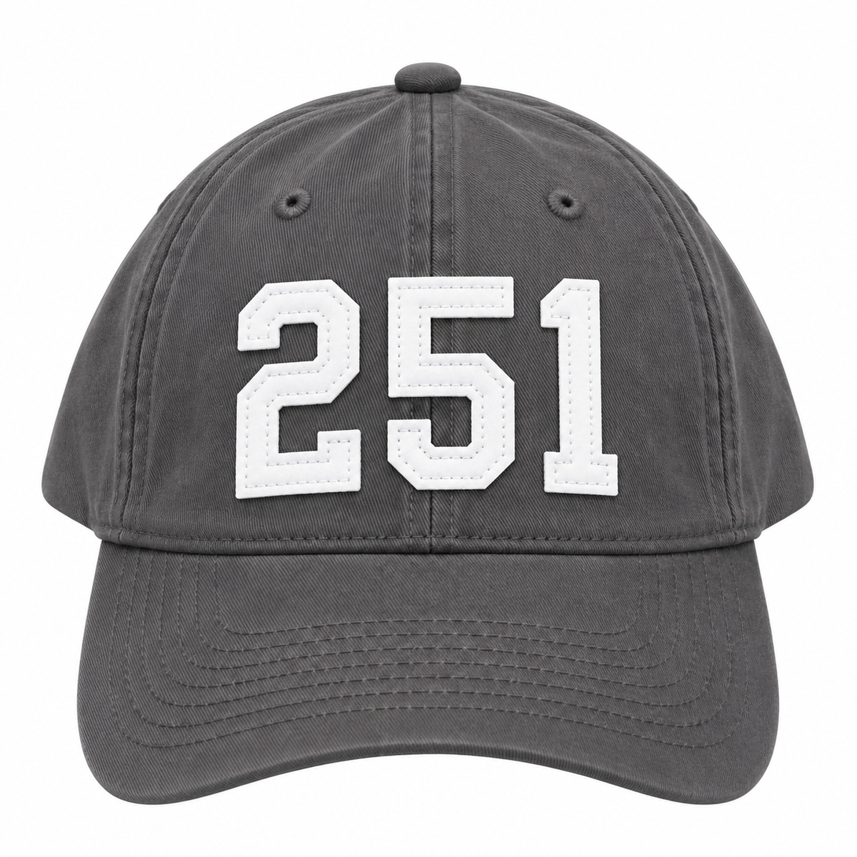 251 - Mobile, AL