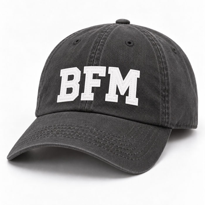 BFM - Mobile, Alabama Hat