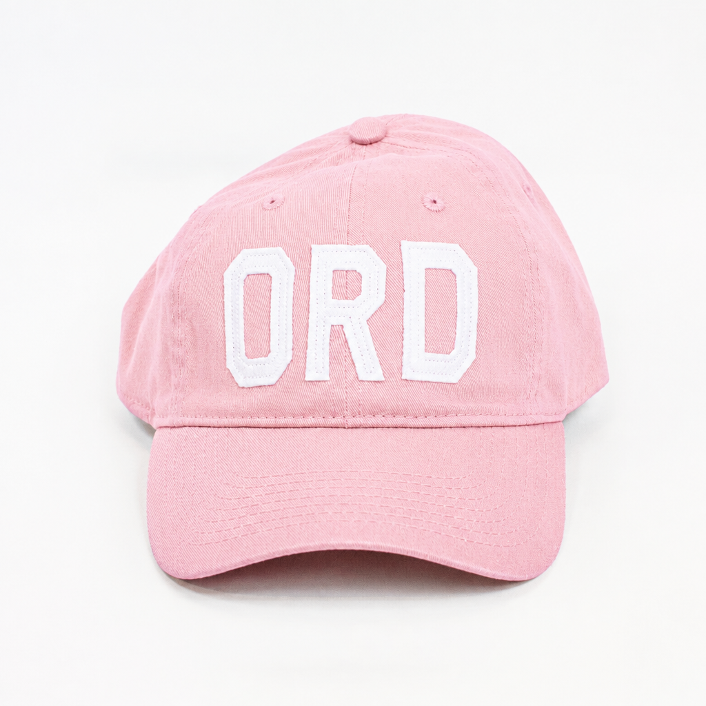ORD - Chicago, IL (O'Hare) Hat