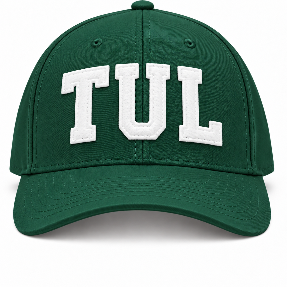 TUL - Tulsa, OK Hat