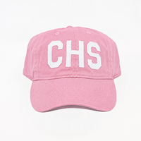 CHS - Charleston, SC Hat