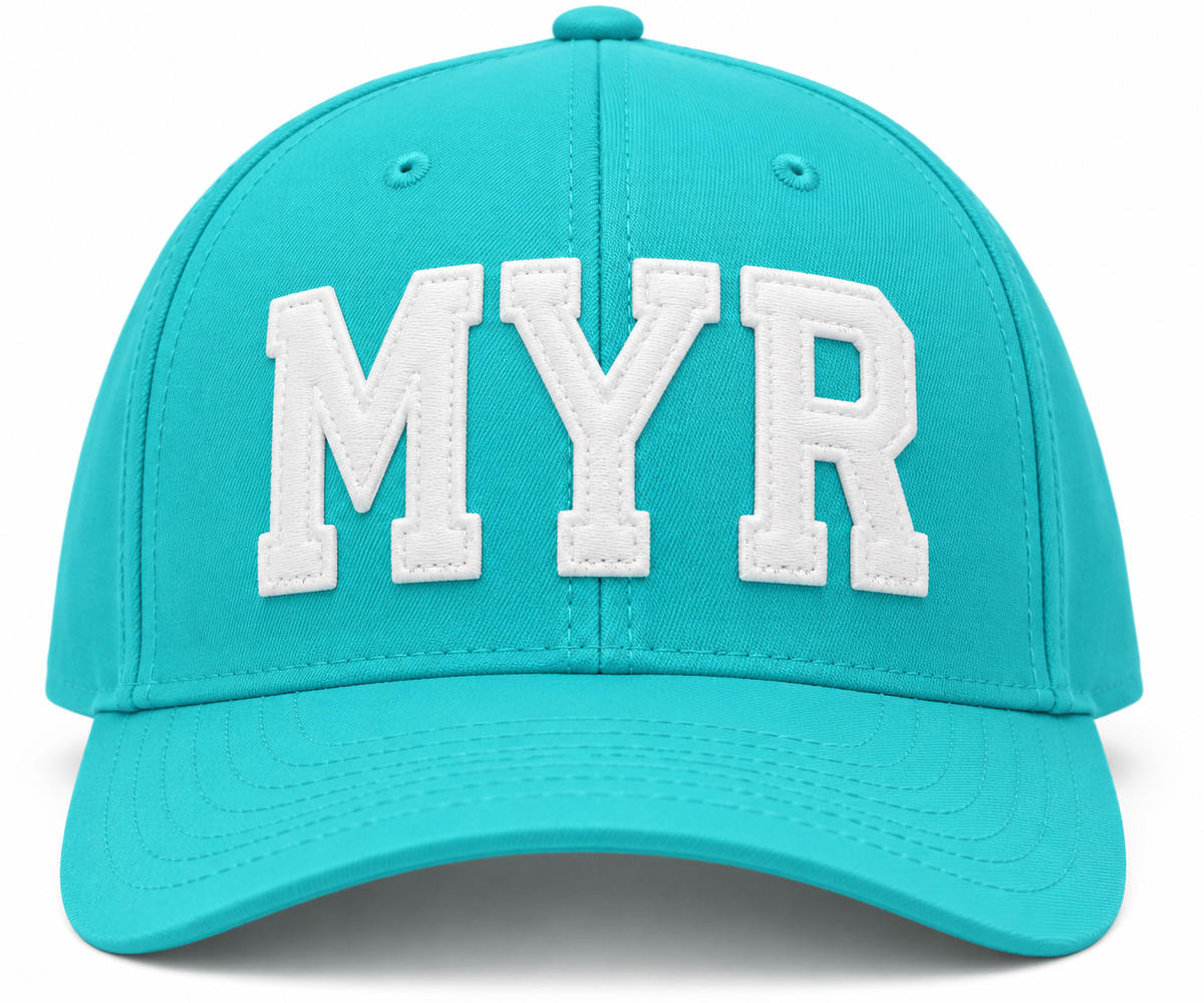 MYR - Myrtle Beach, SC Hat