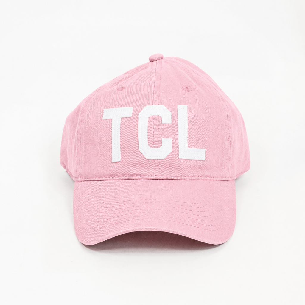 TCL - Tuscaloosa, AL Hat