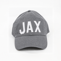 JAX - Jacksonville, FL Hat