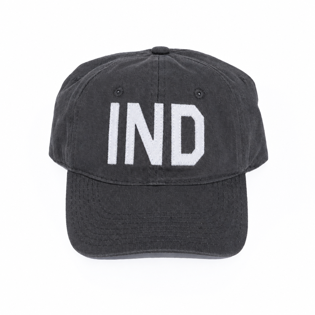 IND - Indianapolis, IN Hat