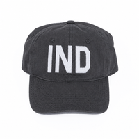 IND - Indianapolis, IN Hat