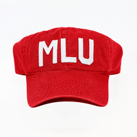 MLU - Monroe, LA Hat