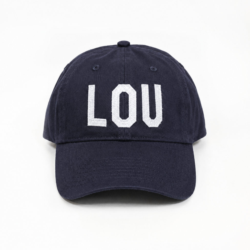 LOU - Louisville, KY Hat